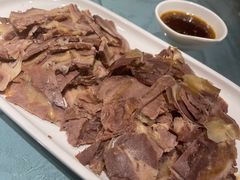 -高玛纳驴肉火烧(河间总店)