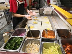 -四环冷面王(西单华威约饭街店)