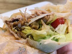 -特派卷·老北京烤鸭卷(合生汇购物中心店)