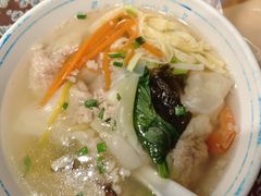 -长人馄饨铺(解放街店)