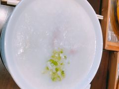 东星斑片粥-金玉满堂潮州酒楼(无限极荟购物广场店)
