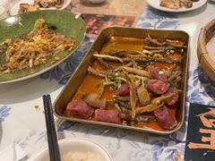 -米庄·原味私房菜(骏壹万邦店)