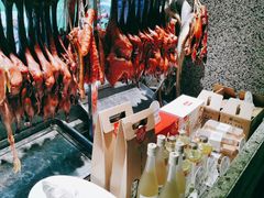 -壹只菜·崇明本地特色菜(崇明南门店)