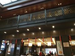 大堂-咸亨酒店