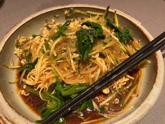 民间大拌菜-小天厨民间菜馆(深圳街店)