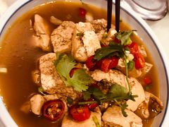 -福禄财东北菜(珠江帝景店)