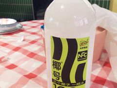 -独一道·邵伯龙虾土菜馆·烧烤(雨花西路店)