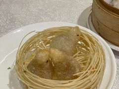-星河湾半岛酒店-真粤中餐厅