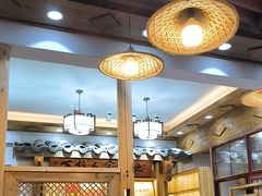 -下梅人家土菜馆(历史文化餐厅度假区店)