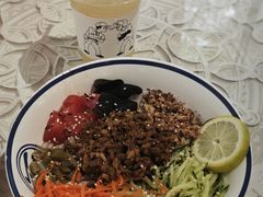 傣味柠檬拌粉-阿木舂记·特色小吃(平江路店)