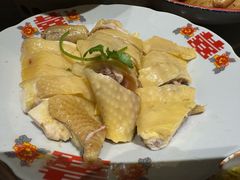 -广府乡下·饭庄(新港东路店)