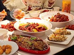 -王钵宴遇王龙虾烧烤旗舰店(中山北路店)