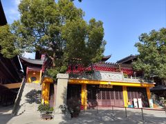 -会龙寺