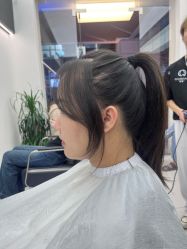 -乾健·烫染·接发SALON