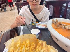 -邢家锅贴老店·非遗·开封菜(金明广场店)