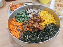 -米村拌饭(太和区万达店)