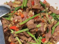 -兰湘子·湘菜小炒(济南领秀城店)