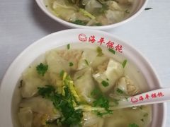 -海平馄饨(逍遥二路店)