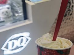 -DQ·蛋糕·冰淇淋(西直门店)