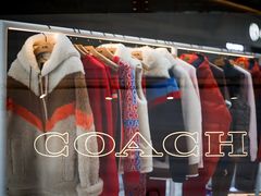 -COACH蔻驰(SKP男士店)