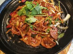 腰子-旺仔家常菜生煎包(马端街店)