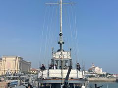 -中国人民解放军海军博物馆