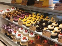 -PAPER STONE BAKERY(天环店)