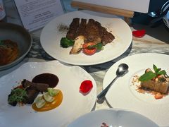 -ZHAO赵·牛扒坊(万象城店)
