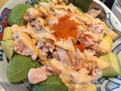 -沼津港精致料理·寿喜烧·烧鸟(漕河泾印象城店)