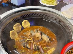 -麦当劳(北京昌金路得来速餐厅店)