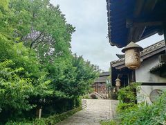 -茅山东方盐湖城景区