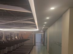 -宝力豪健身(中粮广场店)