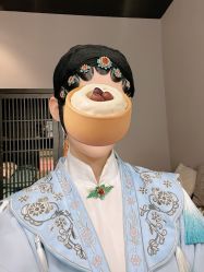 -盘子女人坊古装写真摄影(天津总店)