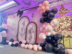 -曼格纳婚礼艺术中心(张江店)