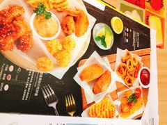 -必胜客(姜堰北大街店)