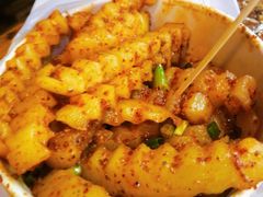 -丁家坡洋芋·观音桥好吃街A区(全国总店)