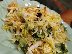 -那家小馆•北京菜•烤鸭(香山店)