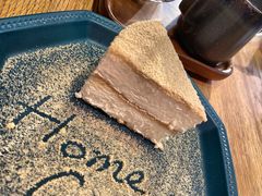 -Home Cafe(水榭春天店)