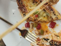 -土耳其卡巴布清真餐厅(西安店)