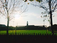 -上海德威外籍人员子女学校(浦东校区)