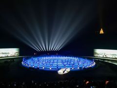 -鼎盛王朝康熙大典实景演出