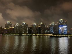 -格乐利雅婚礼艺术中心(南外滩店)