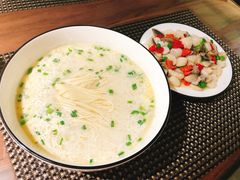 -十面春风·江南面馆(崇宁路店)