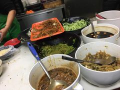 -大姨捞面(新安花园店)