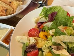 -安妮意大利餐厅(国贸店)