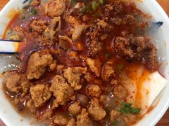 -豆相识•九九豆腐脑(牛咡桥店)
