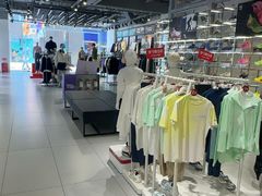 -李宁(大宁国际旗舰店)