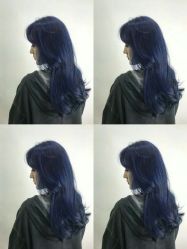 -GIRL STYLE 烫发·染发沙龙