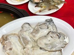 -花苑美食横琴生蚝火锅(拱北粤华路店)