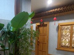 -大清花饺子(山庄店)